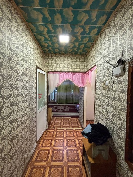 Сдам свою квартиру однокомнатную