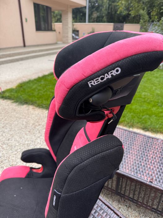 Scaun auto Recaro pentru copii