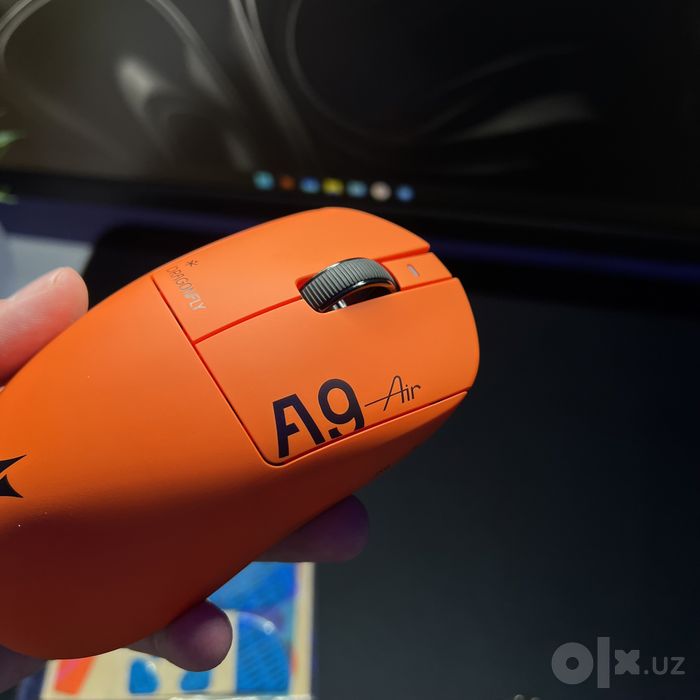 ATK Dragonfly A9 Air
