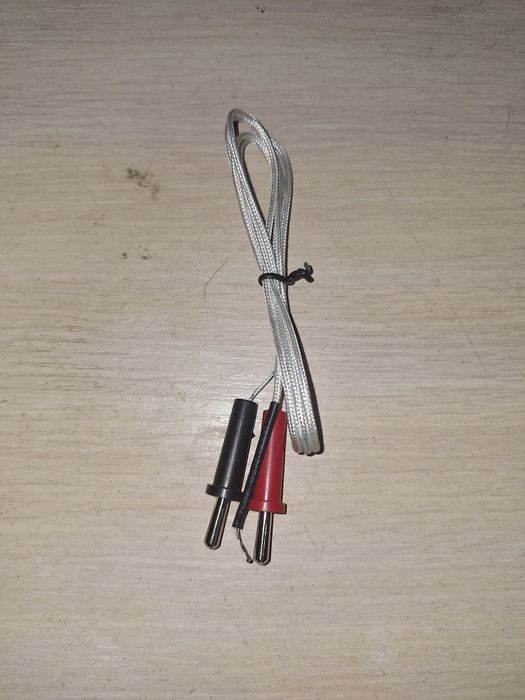 Мультиметр автоматический