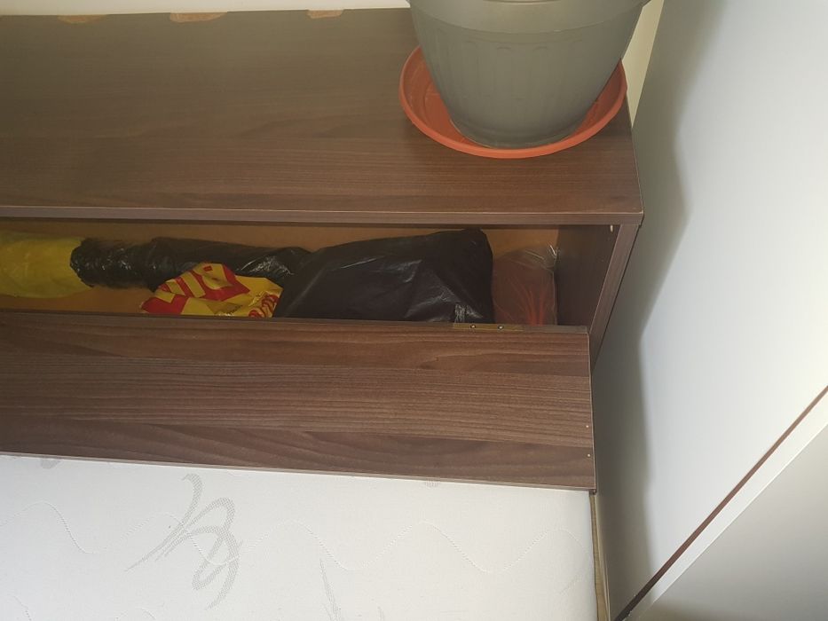 Ракла за легло Приста