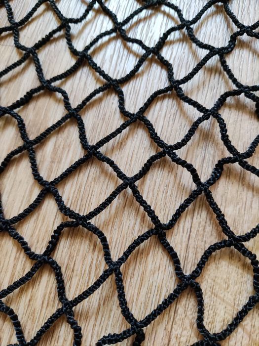 Сетка - стяжка в багажник