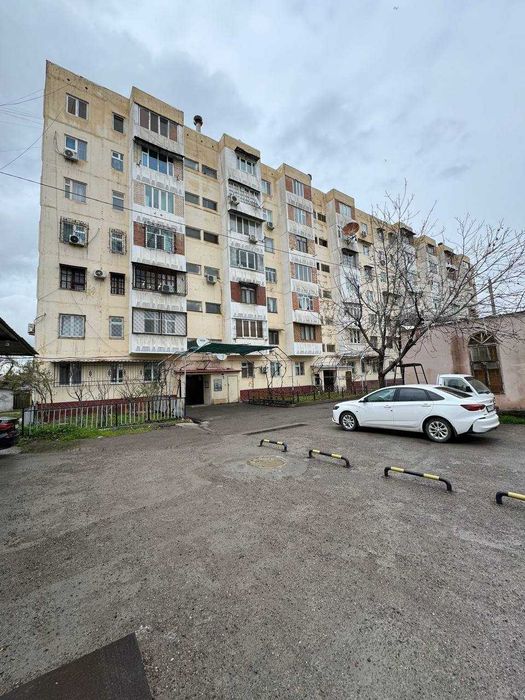 M1012 ПРОДАЕТСЯ 3/1/7 Квартира Ор.р: Коратош, Бенкоф Коледж