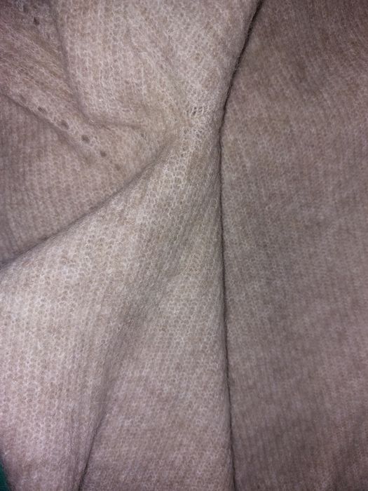 Pulover alpaca și lana