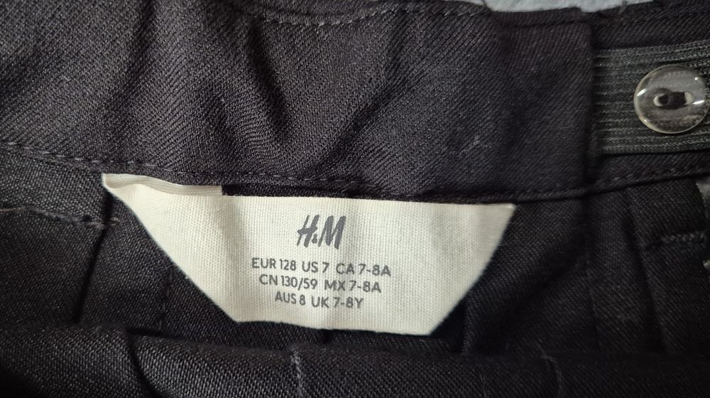 Детска рокля KENZO и детски поли