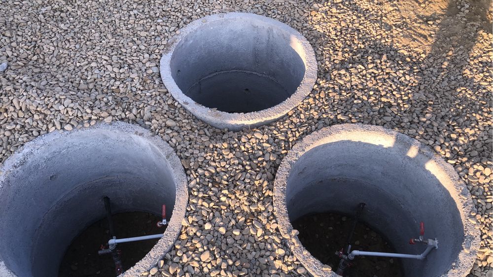 Canalizari& instalatii