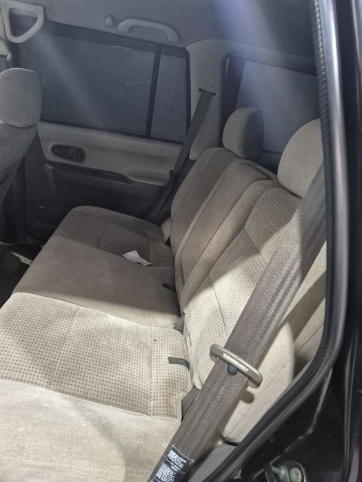 Продам Митцубиси монтера спорт