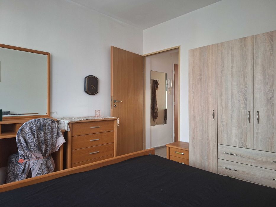 Двустаен апартамент под наем Колхозен пазар Варна