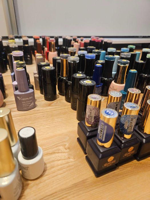 Lot profesional 131 oje semipermanente TPO FREE / gel polish – salon
