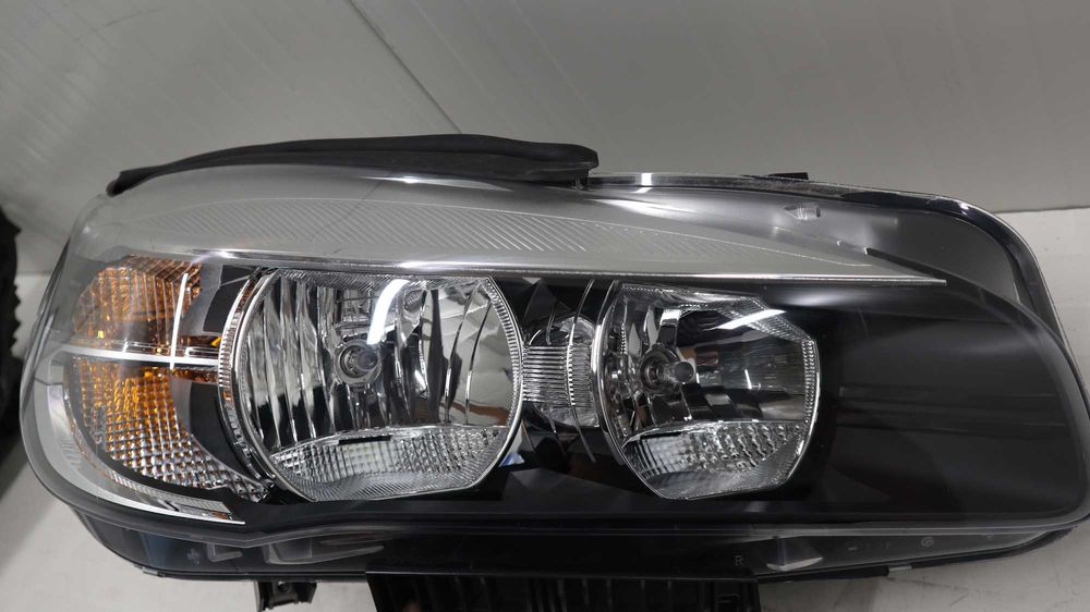 Десен халогенен фар БМВ Ф45/Ф46 BMW F45/F46 H7