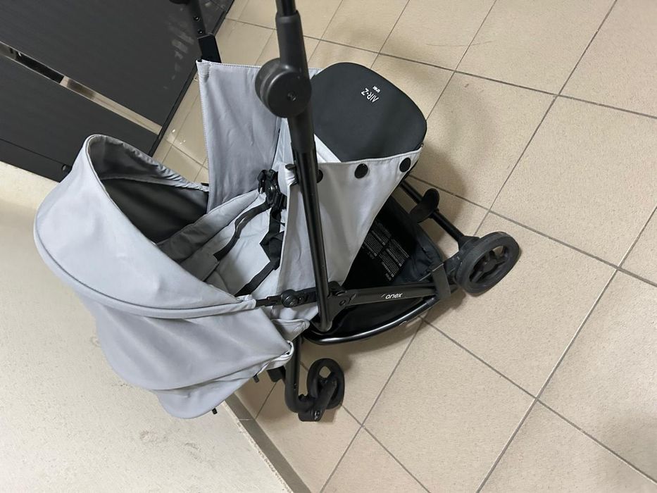 Коляска anex air z