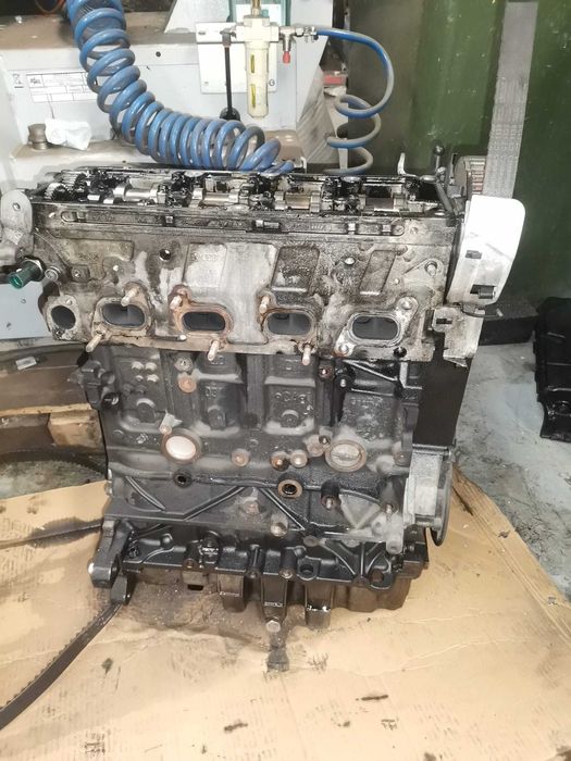 Bloc motor vw  2.0 cod cffb 140 cp 0751. 248. 769
