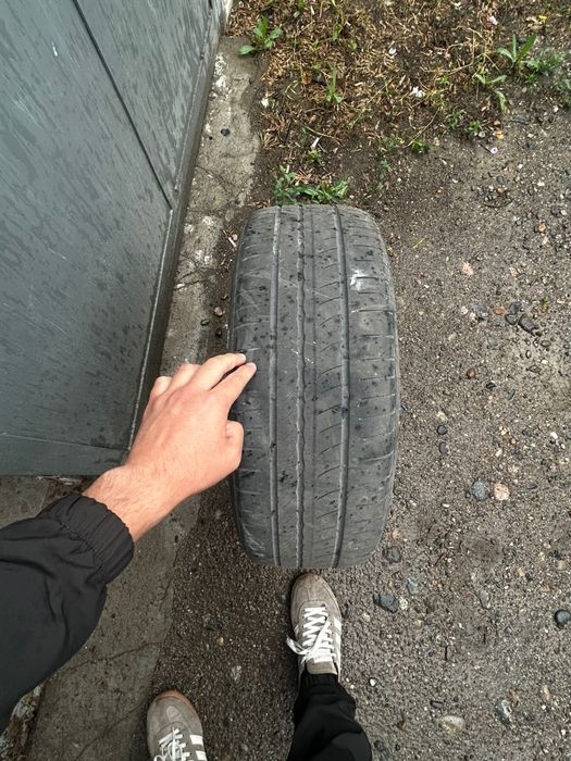 205/55/R16 лето 2 штук