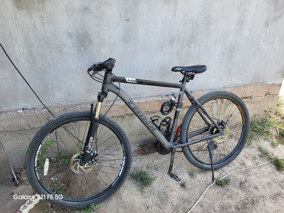 Trinx m137 27,5r