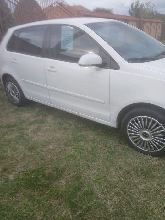 Volkswagen Polo .