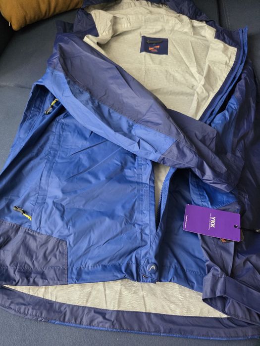 Ветровка HEAD XL  оригинална ,чисто нова с етикет