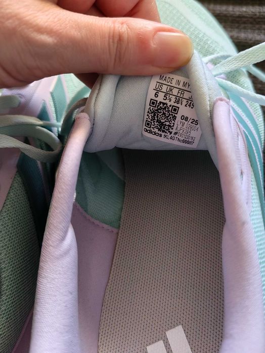 Летни маратонки 38 и 2/3