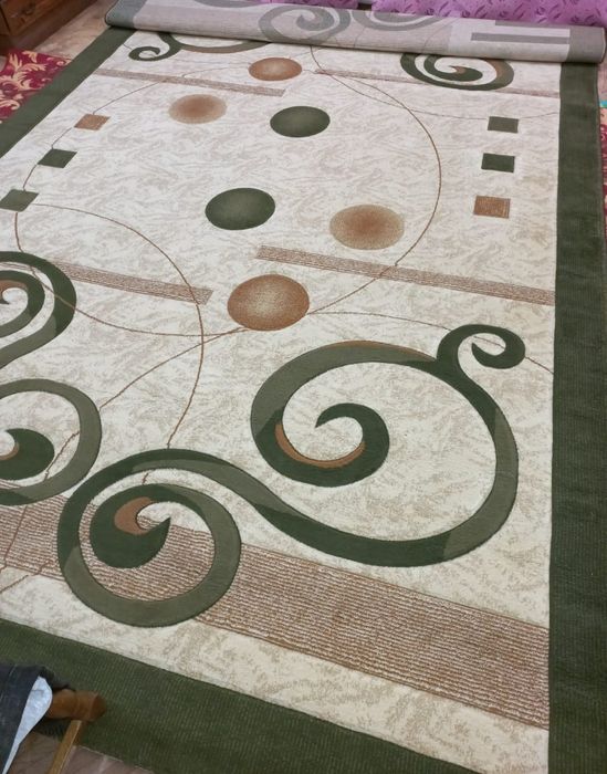 Белорусский ковер