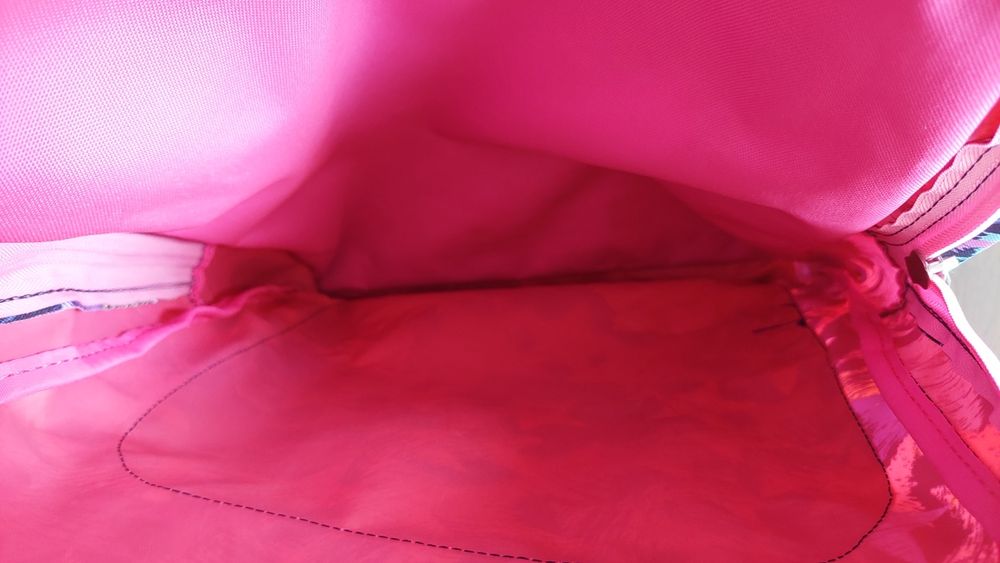 Ученическа раница