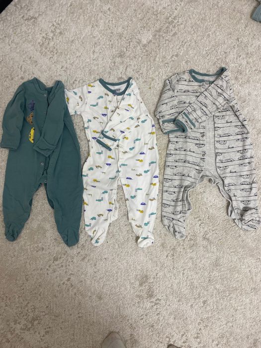 Слипы  для малышей