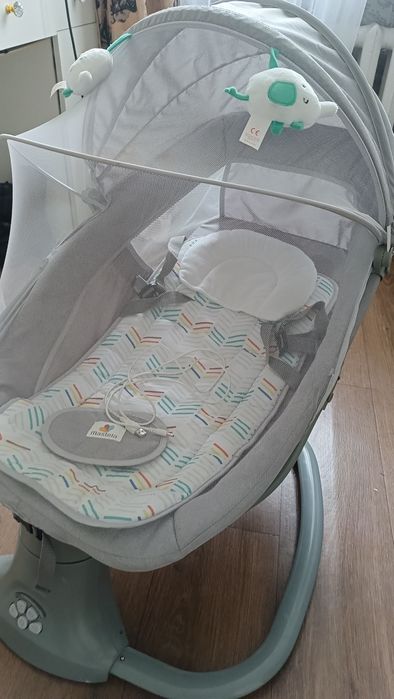 Люлька для ребёнка с 1месяца