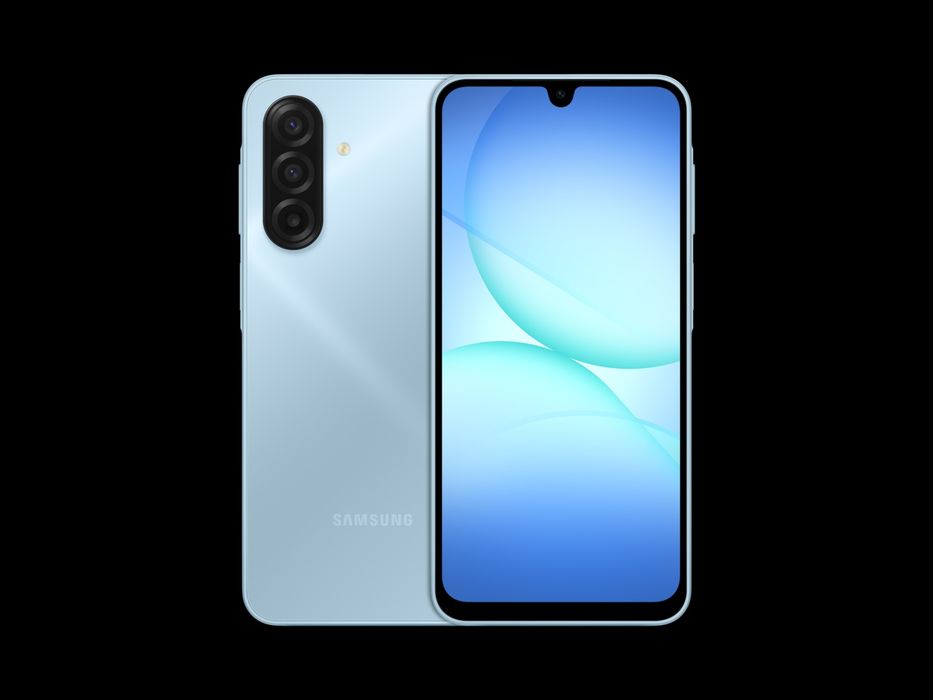 Samsung a17 Новый 6.128гб 8.256гб