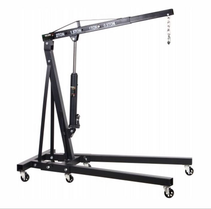 Оборудование для СТО и Гаража