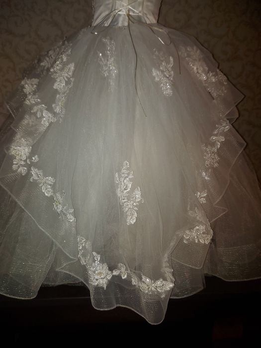 Бальные платья  Для девочек
