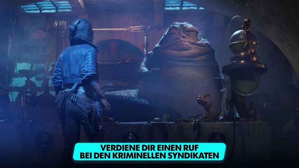 ПРОМО Нова Игра Star Wars Outlaws - Limited Edition PS5 Playstation 5