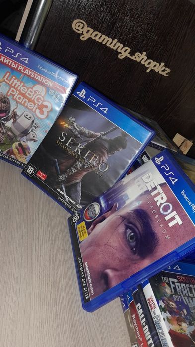 Игры диски игры подписки