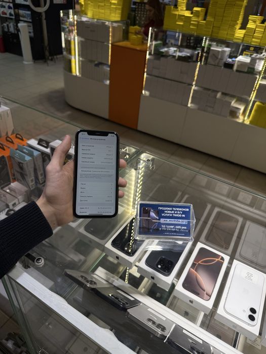 iPhone 11 64 /Айфон 11