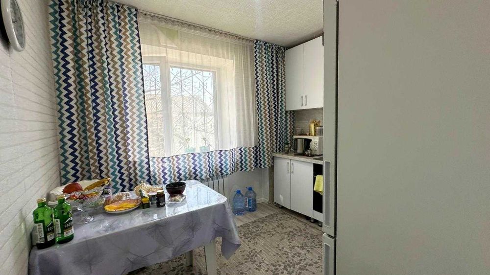 2 ком квартира Темирказык Ерасыл