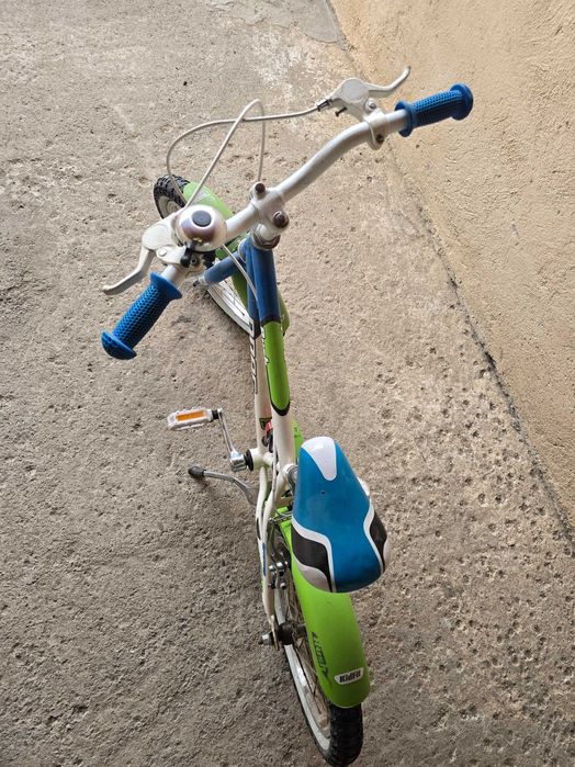 Детско колело Drag Rush