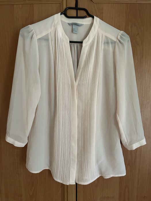 Camasa vaporoasa H&M