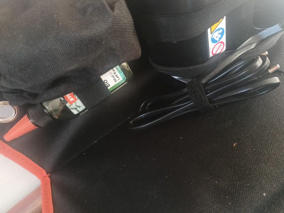 Vand drujba electrica