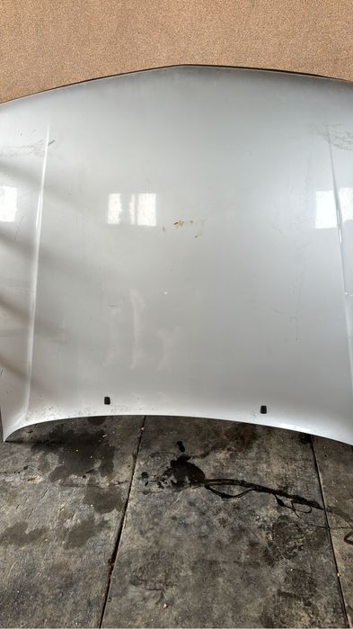 Продам на ауди 100 с3 мини морду