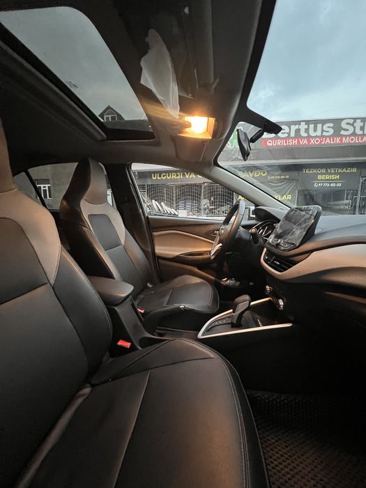 Onix в хорошим состояние