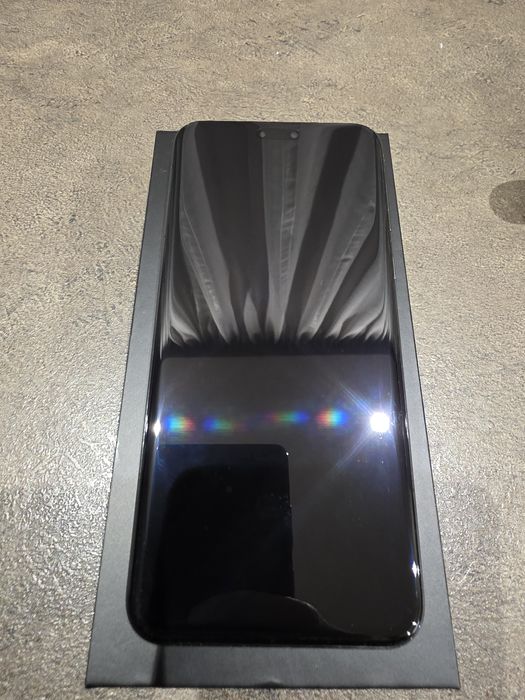 Honor Magic 7pro 512gb black+ earbuds x7e!