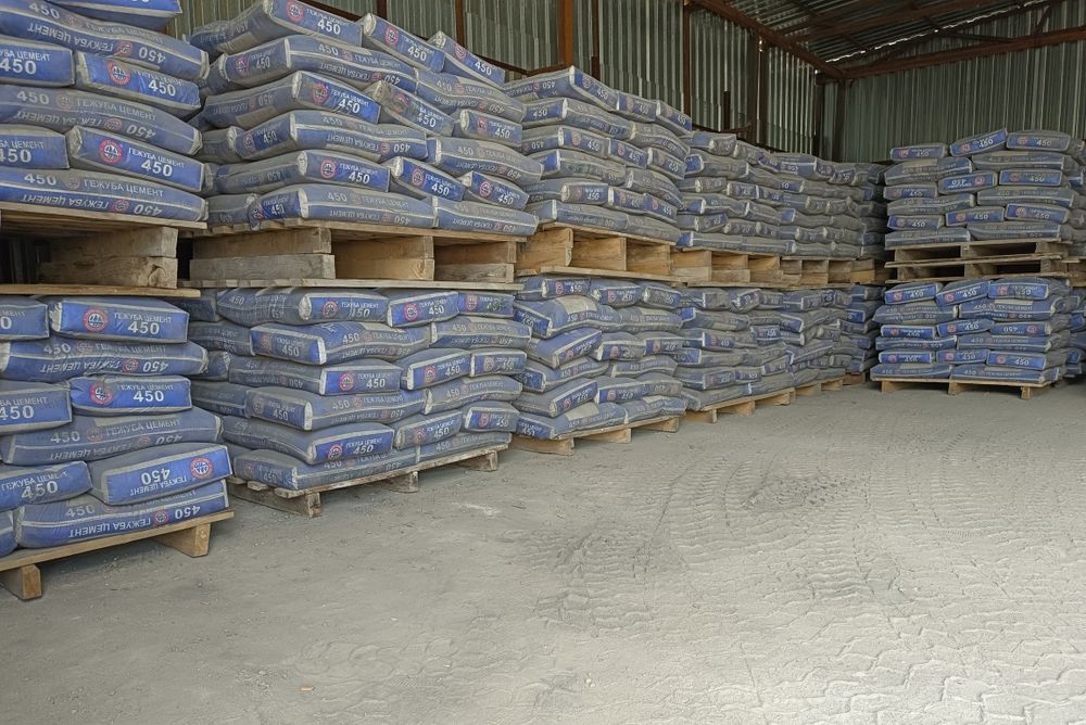 Семей и Актобе Силикат.