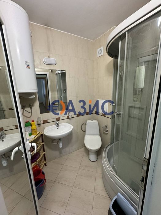 Продава се Двустаен апартамент в к.к. Слънчев бряг - 87 кв.м за 897 €/кв.м - Снимка #7