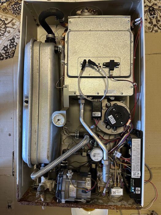 Двух контурни Royal