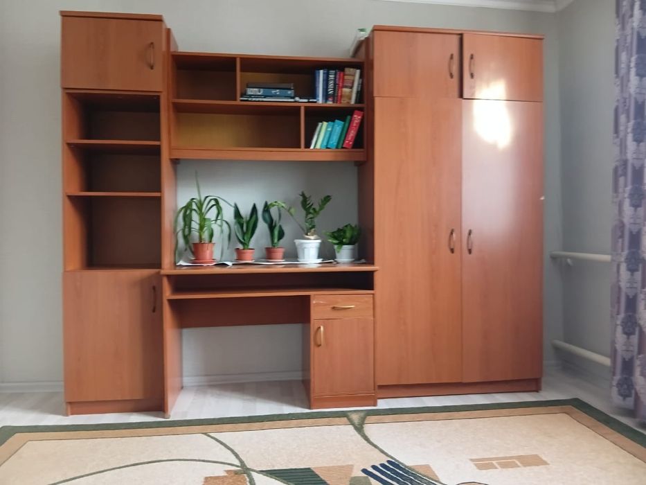 Продам стенку для школьника