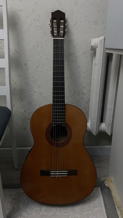 Классическая гитара Yamaha CX40