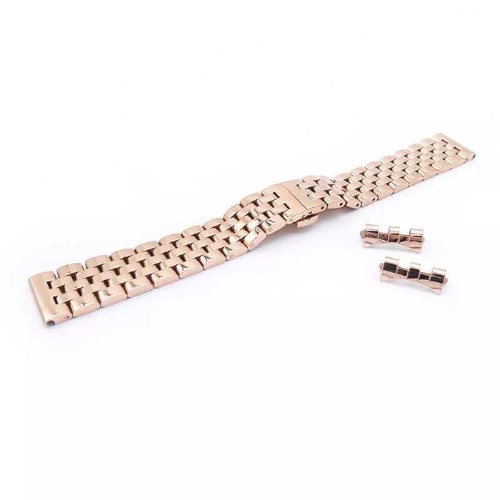 BM12 Каишка Apple Huawei Samsung Galaxy Watch Xiaomi Garmin Amazfit