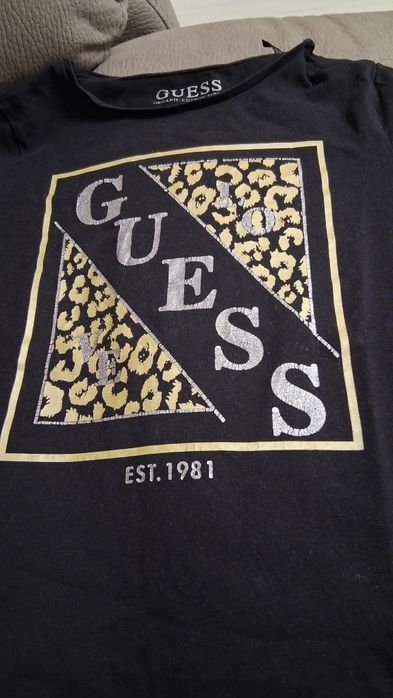 Блуза за момиче Guess