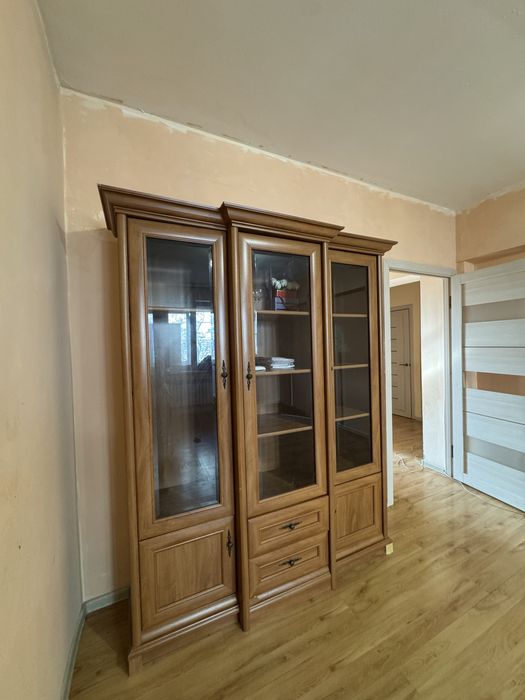 Шкаф сервант Польша