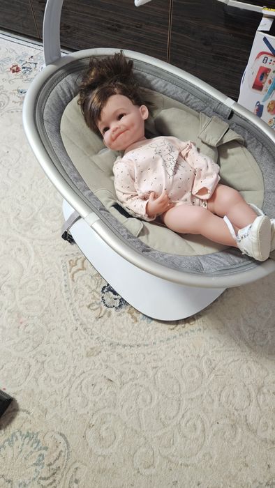 Продам электрическую люлькк