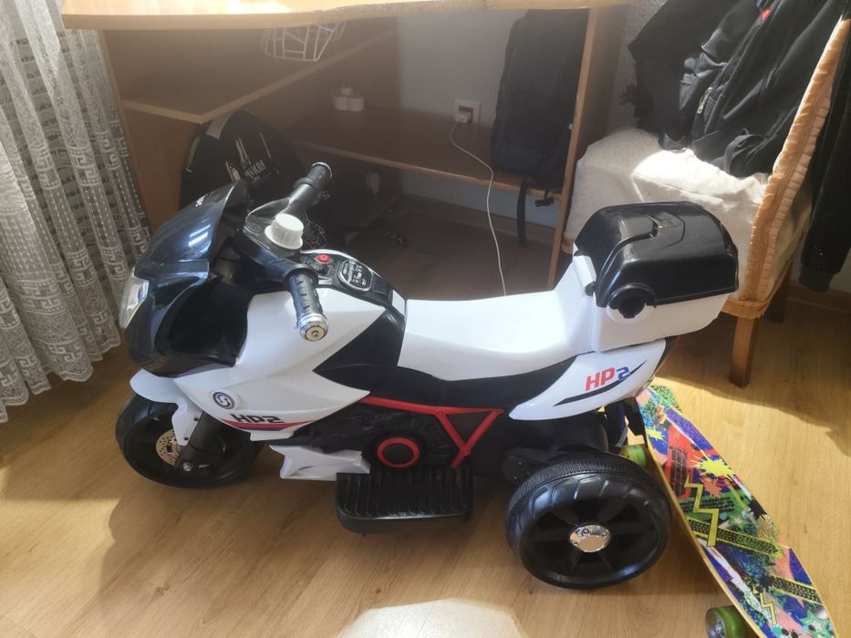 Продам мотоцикл в