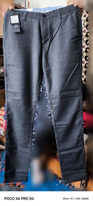 Брюки новые Salomon