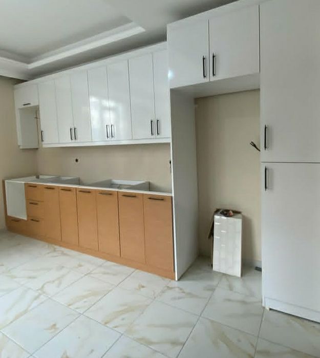 Кухня мебел заказга ясаймиз